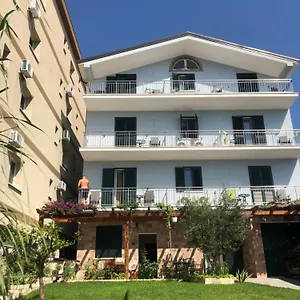  Apartamento A Casa Di Alice