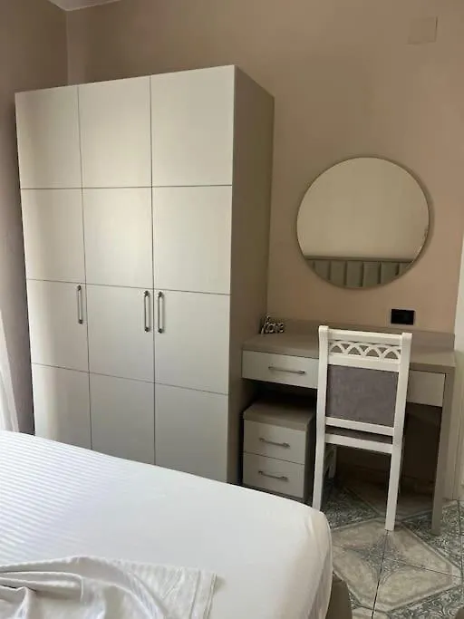 Noar'S Apartment Orikum